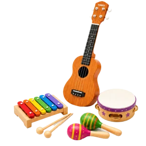 Glazbeni instrumenti