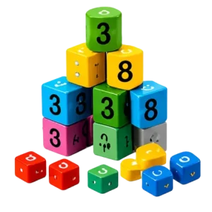 Matematika kroz igru