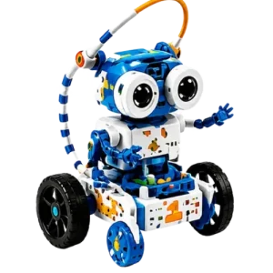 Robotika i tehnologija