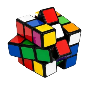 3D mozgalice